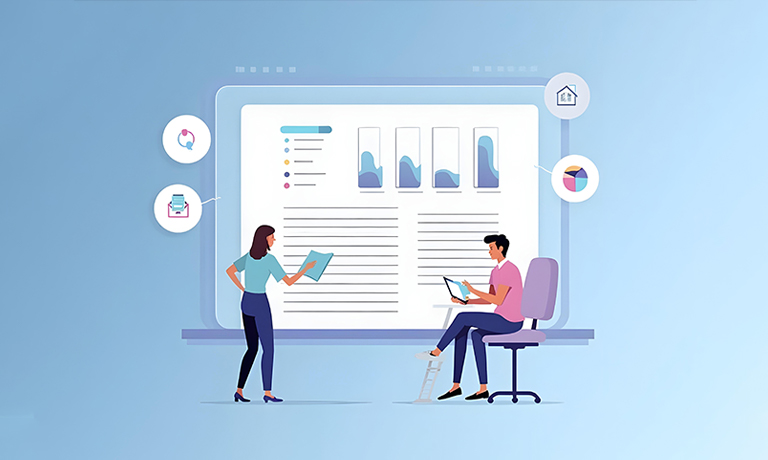 The Role of Commercial Analytics in Pharma